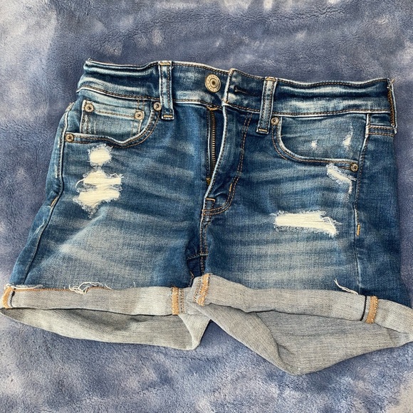 american eagle shorts - Picture 1 of 4